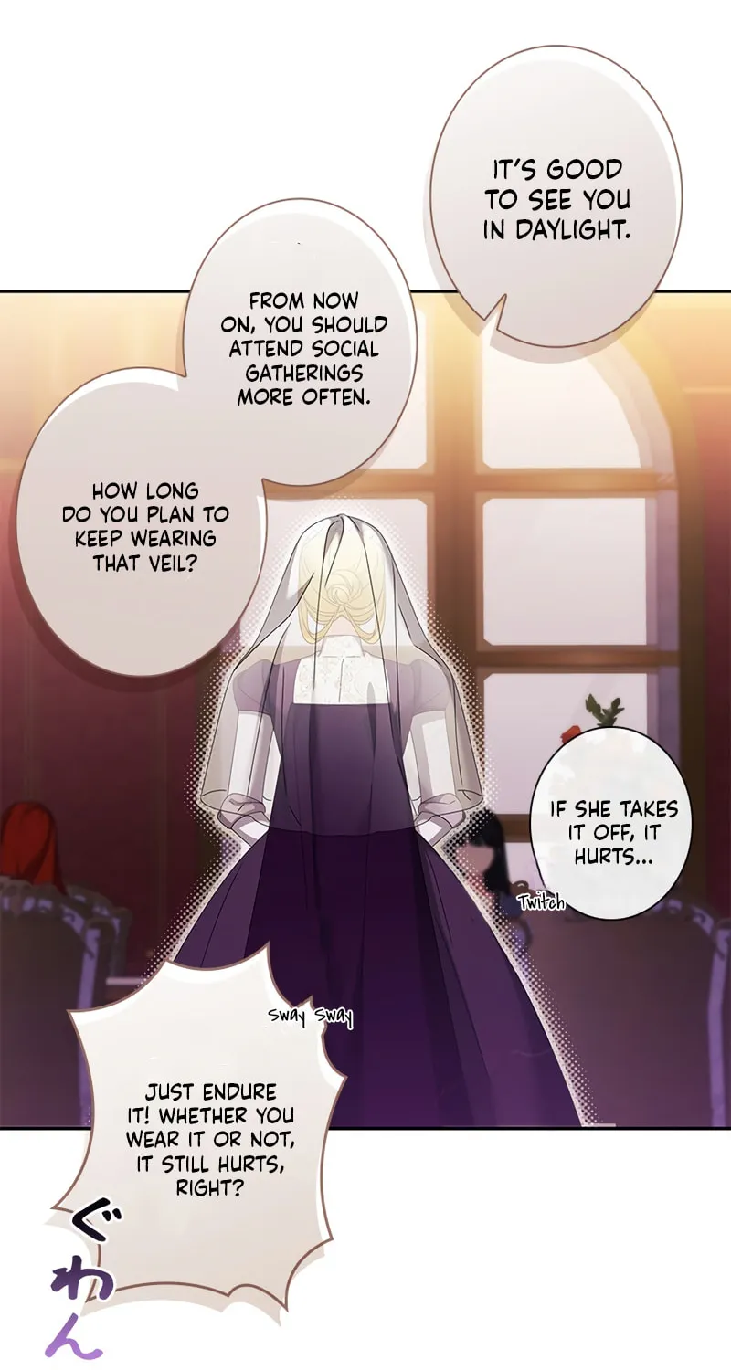 The Regressor Heroine and the Villainess Seeks to Coexist Chapter 20 page 16 - 