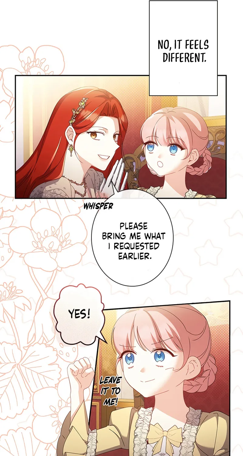 The Regressor Heroine and the Villainess Seeks to Coexist Chapter 20 page 18 - 