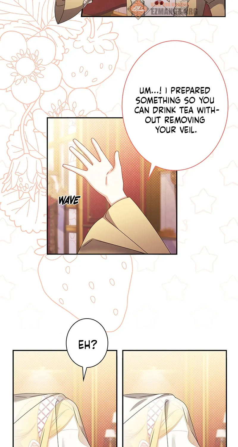 The Regressor Heroine and the Villainess Seeks to Coexist Chapter 20 page 19 - 