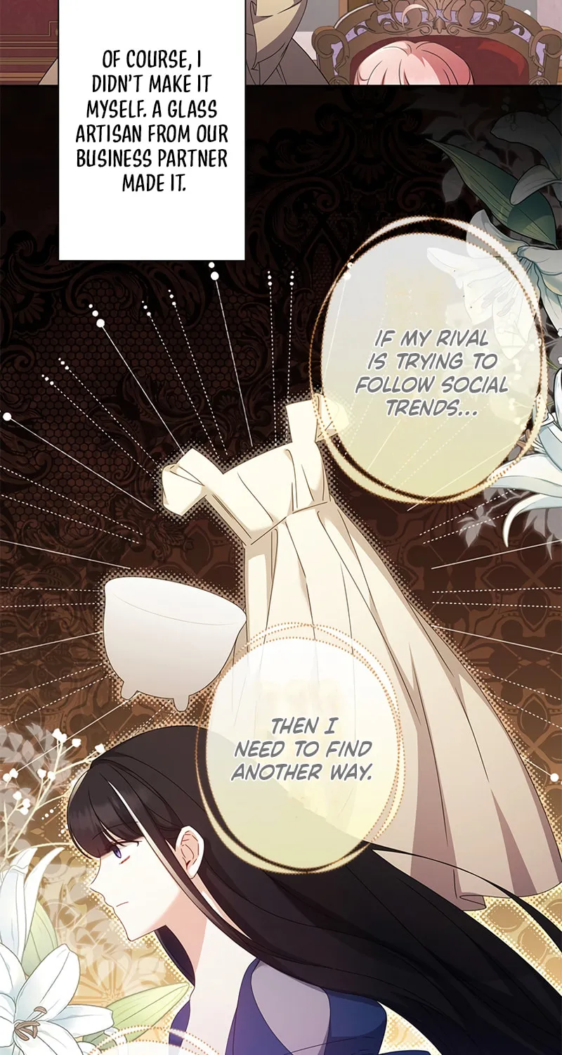 The Regressor Heroine and the Villainess Seeks to Coexist Chapter 20 page 21 - 