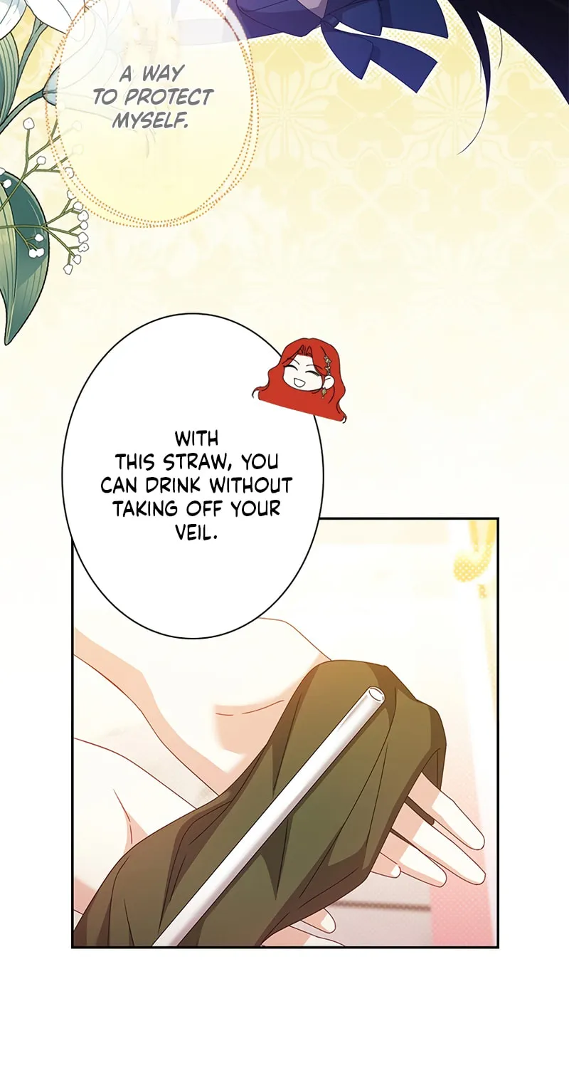 The Regressor Heroine and the Villainess Seeks to Coexist Chapter 20 page 22 - 