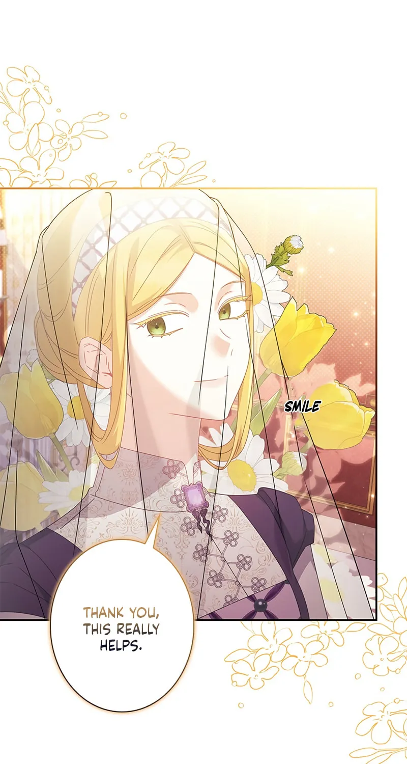 The Regressor Heroine and the Villainess Seeks to Coexist Chapter 20 page 23 - 