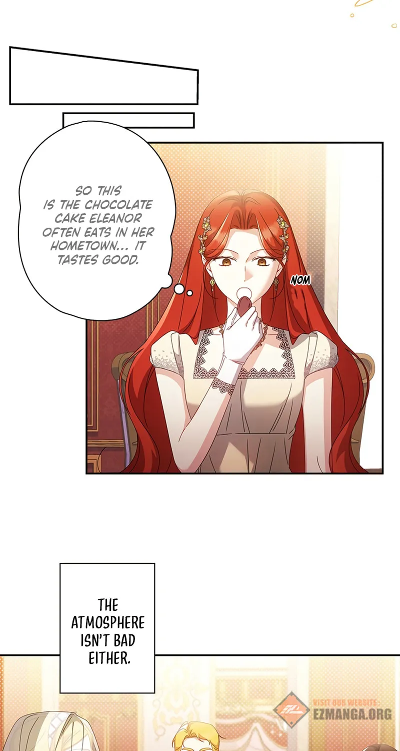 The Regressor Heroine and the Villainess Seeks to Coexist Chapter 20 page 24 - 