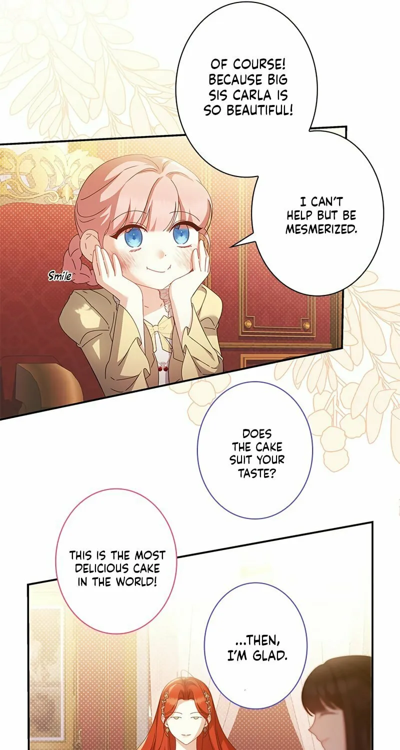 The Regressor Heroine and the Villainess Seeks to Coexist Chapter 20 page 27 - 
