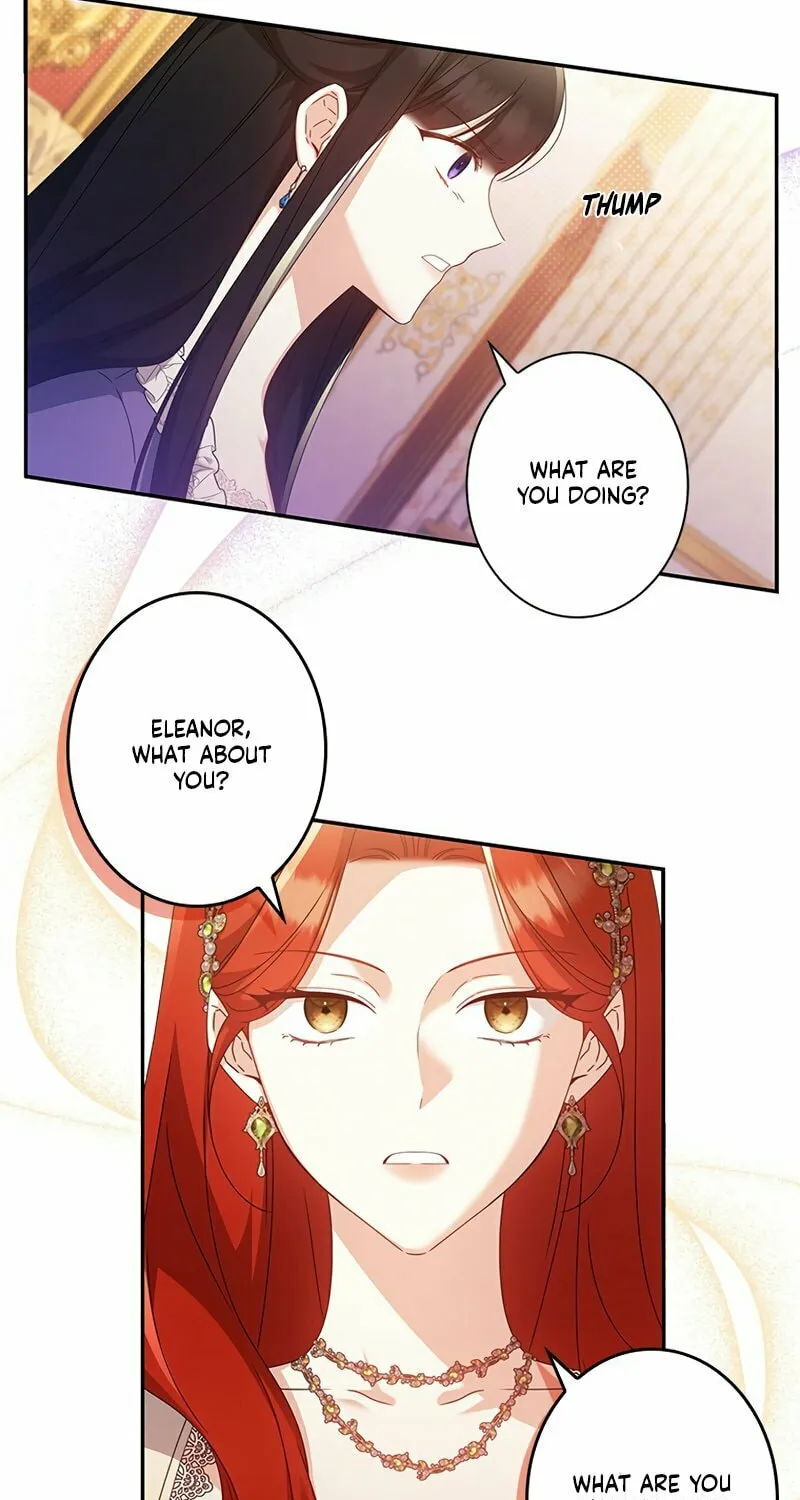 The Regressor Heroine and the Villainess Seeks to Coexist Chapter 20 page 29 - 