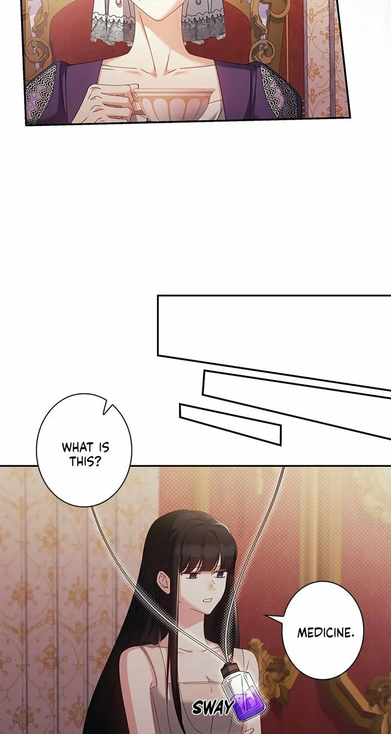 The Regressor Heroine and the Villainess Seeks to Coexist Chapter 20 page 31 - 