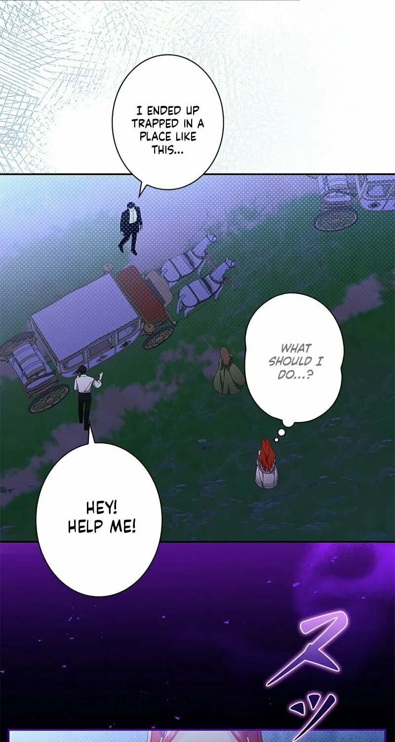 The Regressor Heroine and the Villainess Seeks to Coexist Chapter 20 page 39 - 