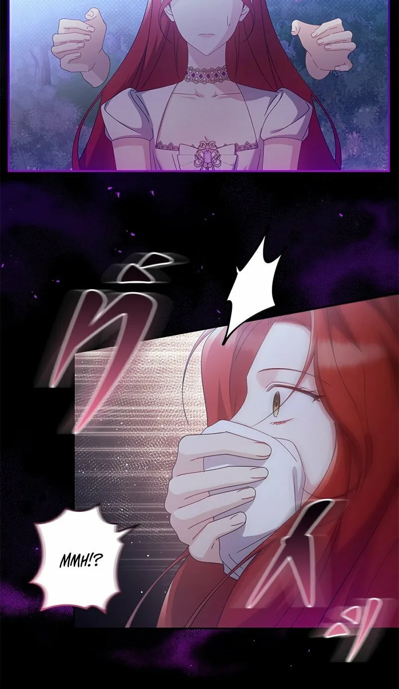The Regressor Heroine and the Villainess Seeks to Coexist Chapter 20 page 40 - 