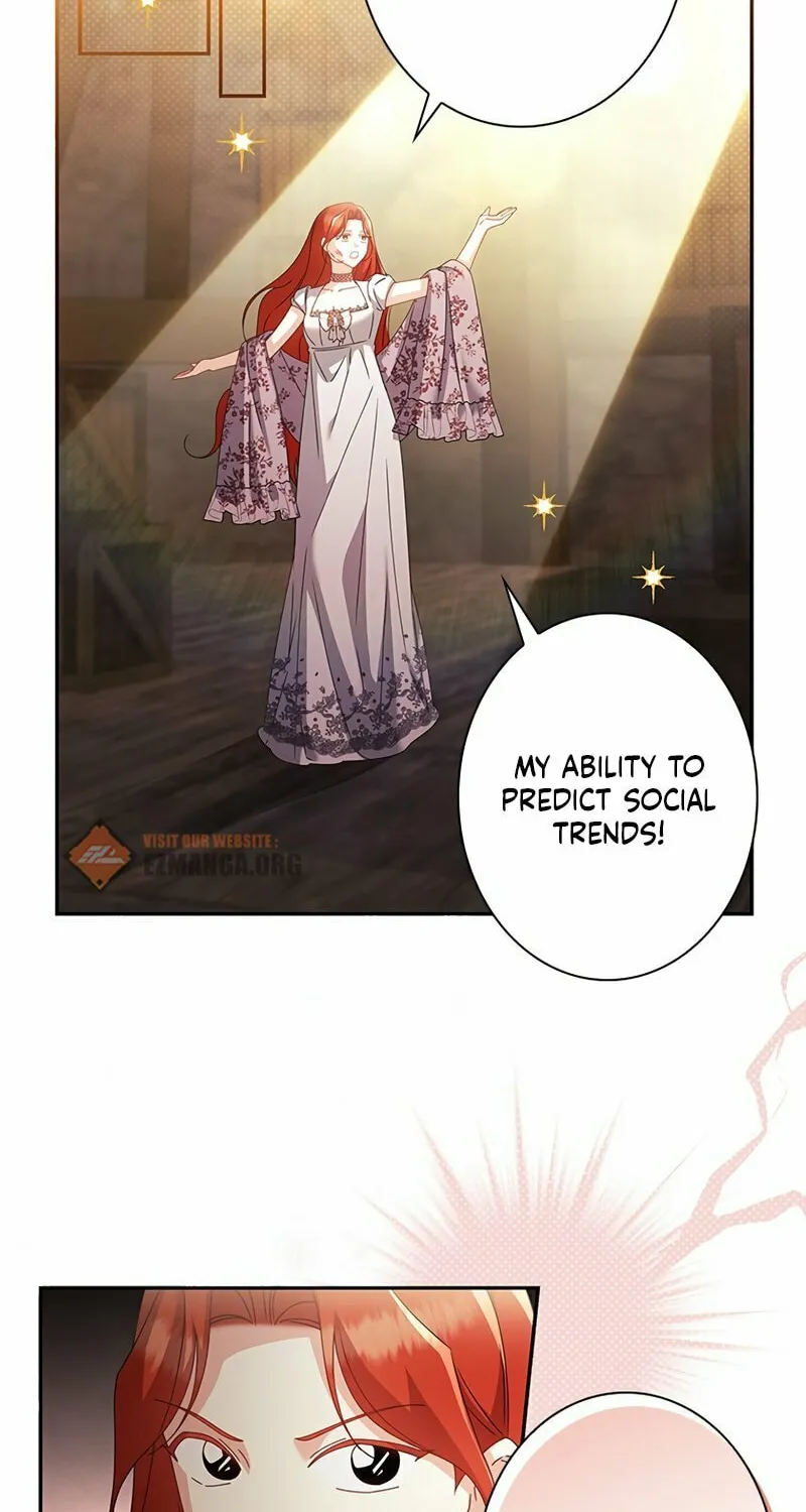 The Regressor Heroine and the Villainess Seeks to Coexist Chapter 20 page 42 - 