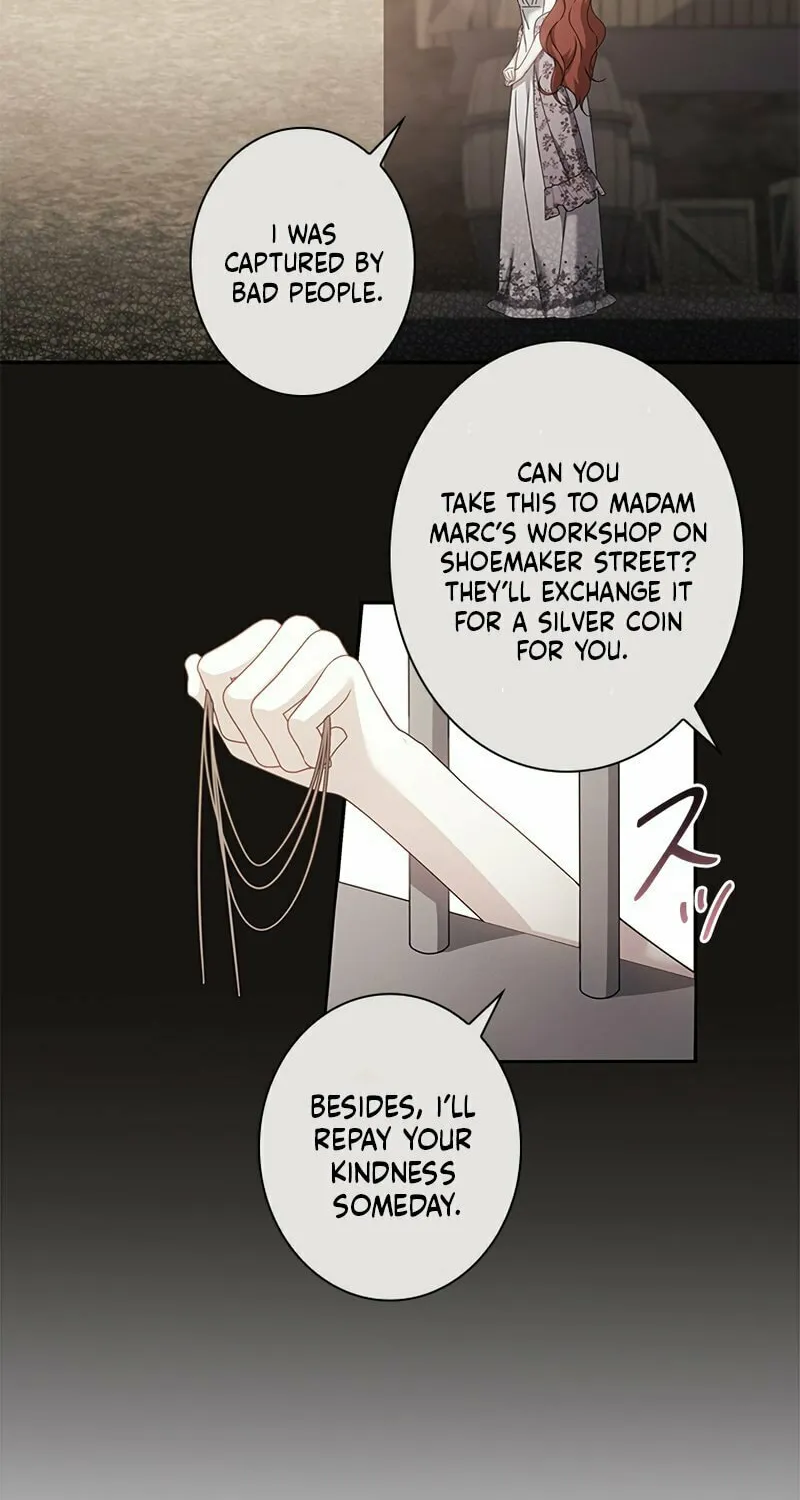 The Regressor Heroine and the Villainess Seeks to Coexist Chapter 20 page 44 - 