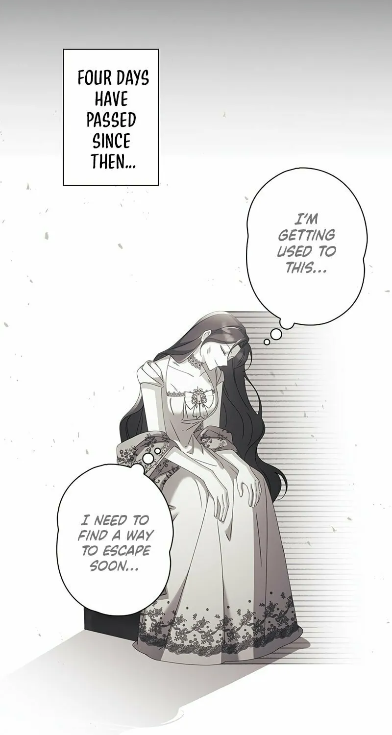 The Regressor Heroine and the Villainess Seeks to Coexist Chapter 20 page 45 - 