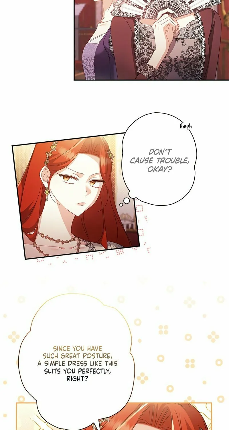 The Regressor Heroine and the Villainess Seeks to Coexist Chapter 20 page 6 - 