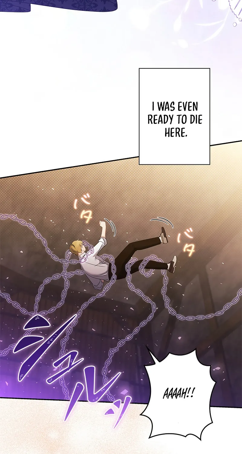 The Regressor Heroine and the Villainess Seeks to Coexist Chapter 20 page 51 - 