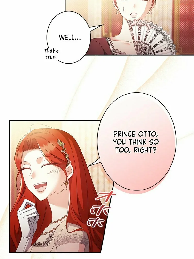 The Regressor Heroine and the Villainess Seeks to Coexist Chapter 20 page 8 - 