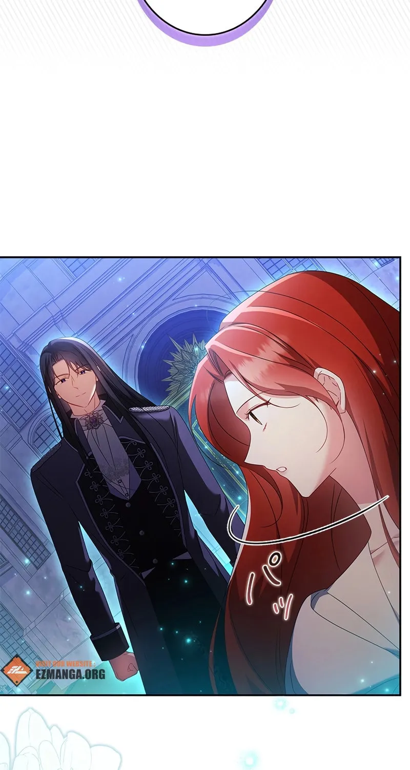 The Regressor Heroine and the Villainess Seeks to Coexist Chapter 21 page 11 - 