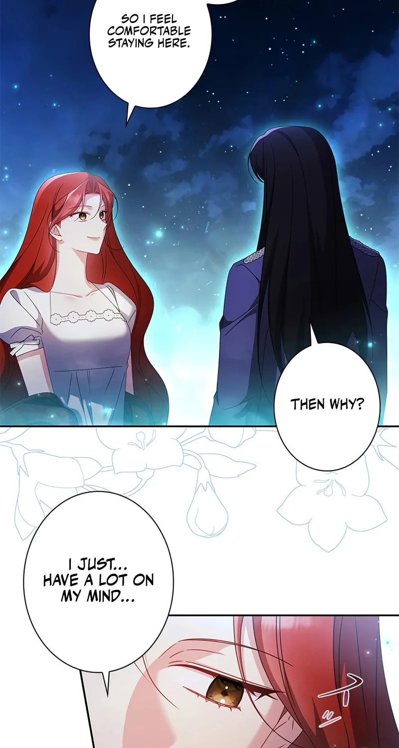 The Regressor Heroine and the Villainess Seeks to Coexist Chapter 21 page 14 - 