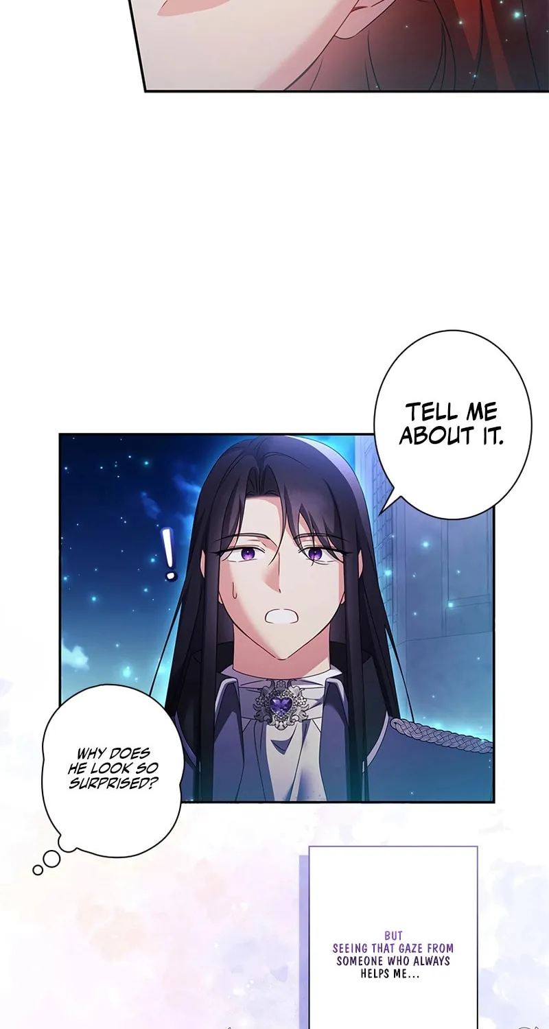 The Regressor Heroine and the Villainess Seeks to Coexist Chapter 21 page 15 - 