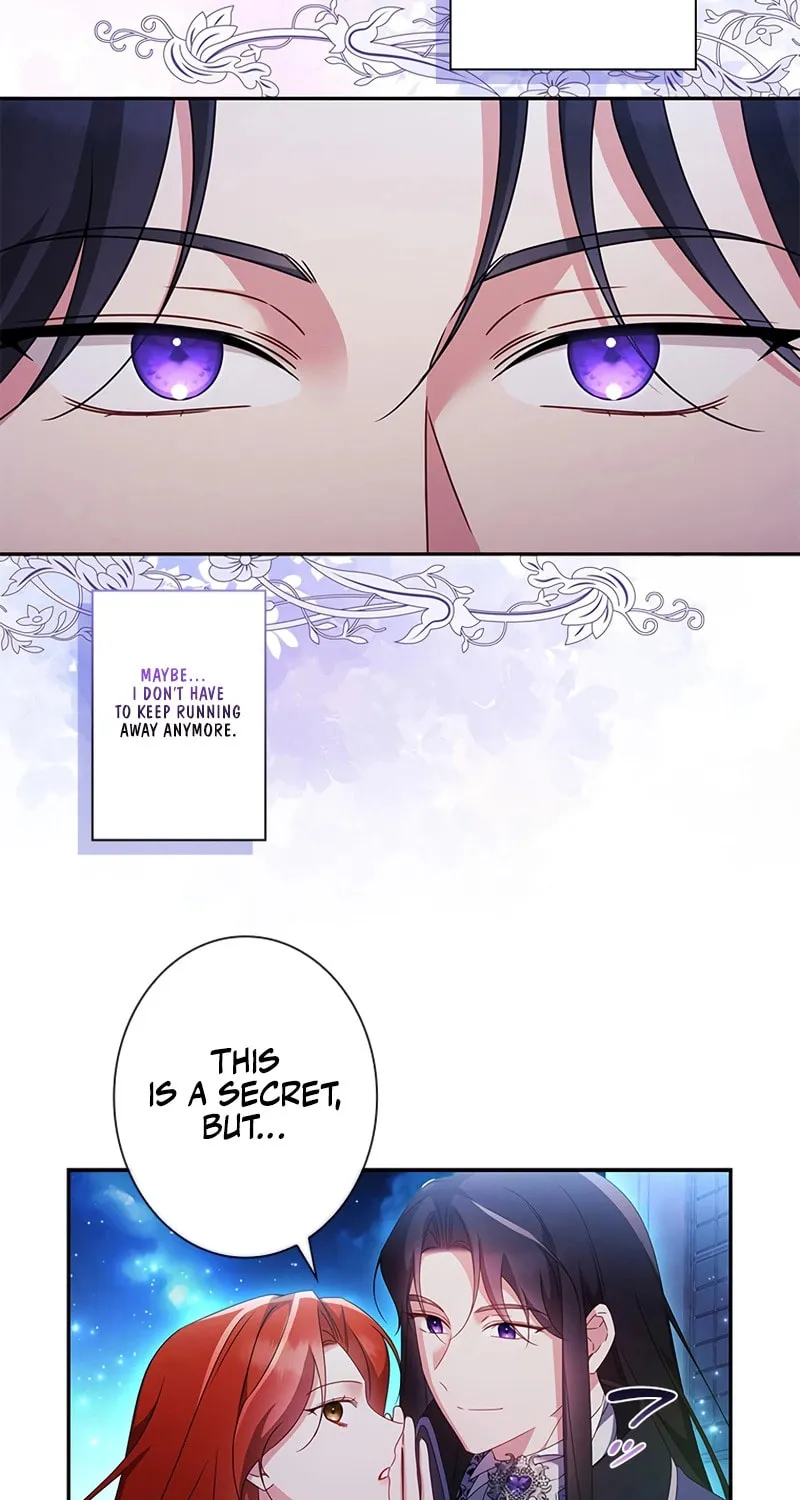 The Regressor Heroine and the Villainess Seeks to Coexist Chapter 21 page 16 - 