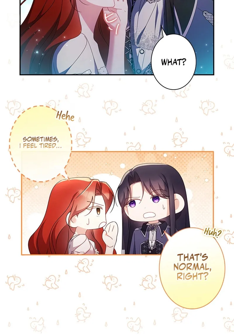 The Regressor Heroine and the Villainess Seeks to Coexist Chapter 21 page 17 - 