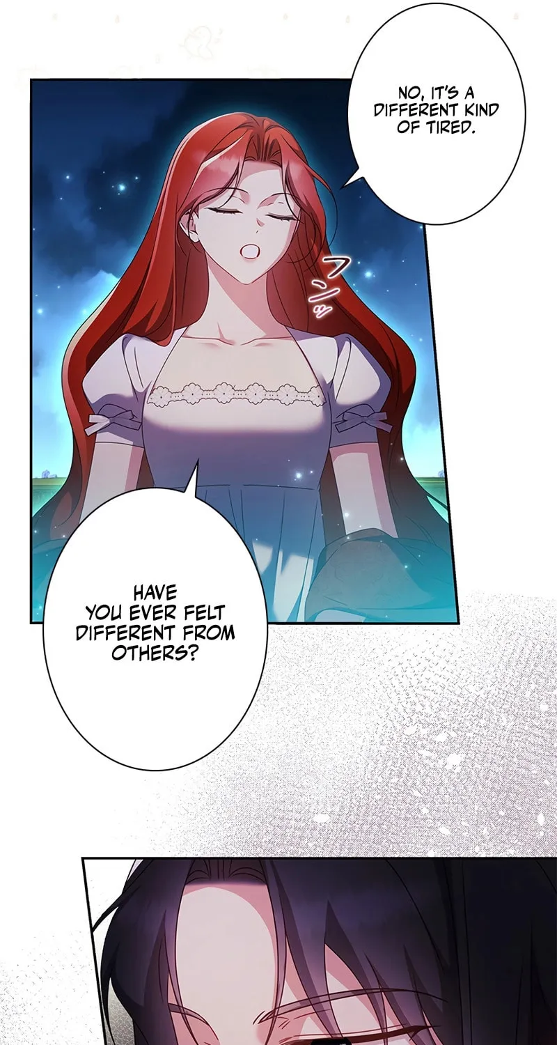The Regressor Heroine and the Villainess Seeks to Coexist Chapter 21 page 18 - 