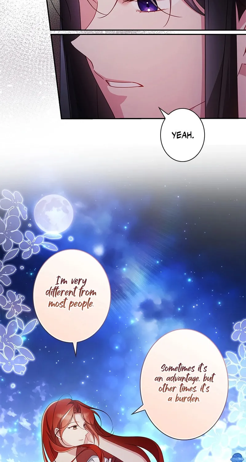 The Regressor Heroine and the Villainess Seeks to Coexist Chapter 21 page 19 - 