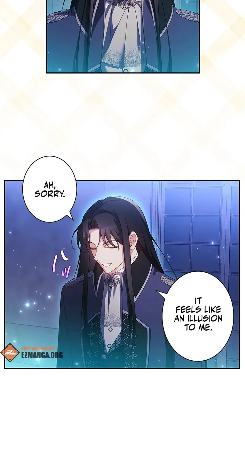 The Regressor Heroine and the Villainess Seeks to Coexist Chapter 21 page 21 - 