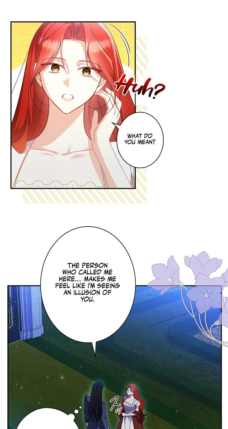 The Regressor Heroine and the Villainess Seeks to Coexist Chapter 21 page 22 - 