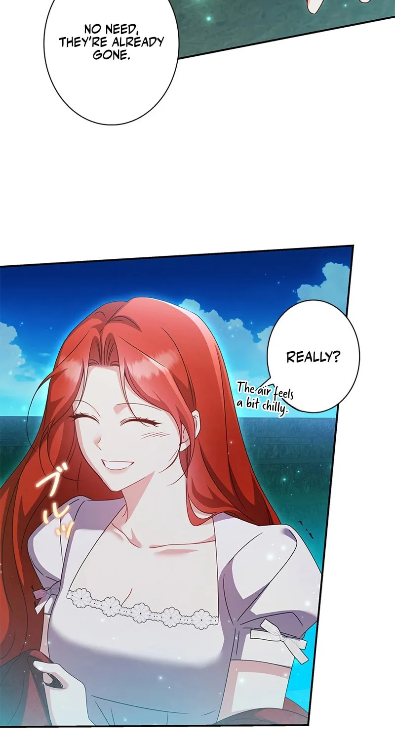 The Regressor Heroine and the Villainess Seeks to Coexist Chapter 21 page 24 - 