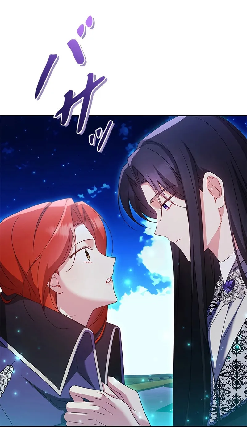 The Regressor Heroine and the Villainess Seeks to Coexist Chapter 21 page 25 - 