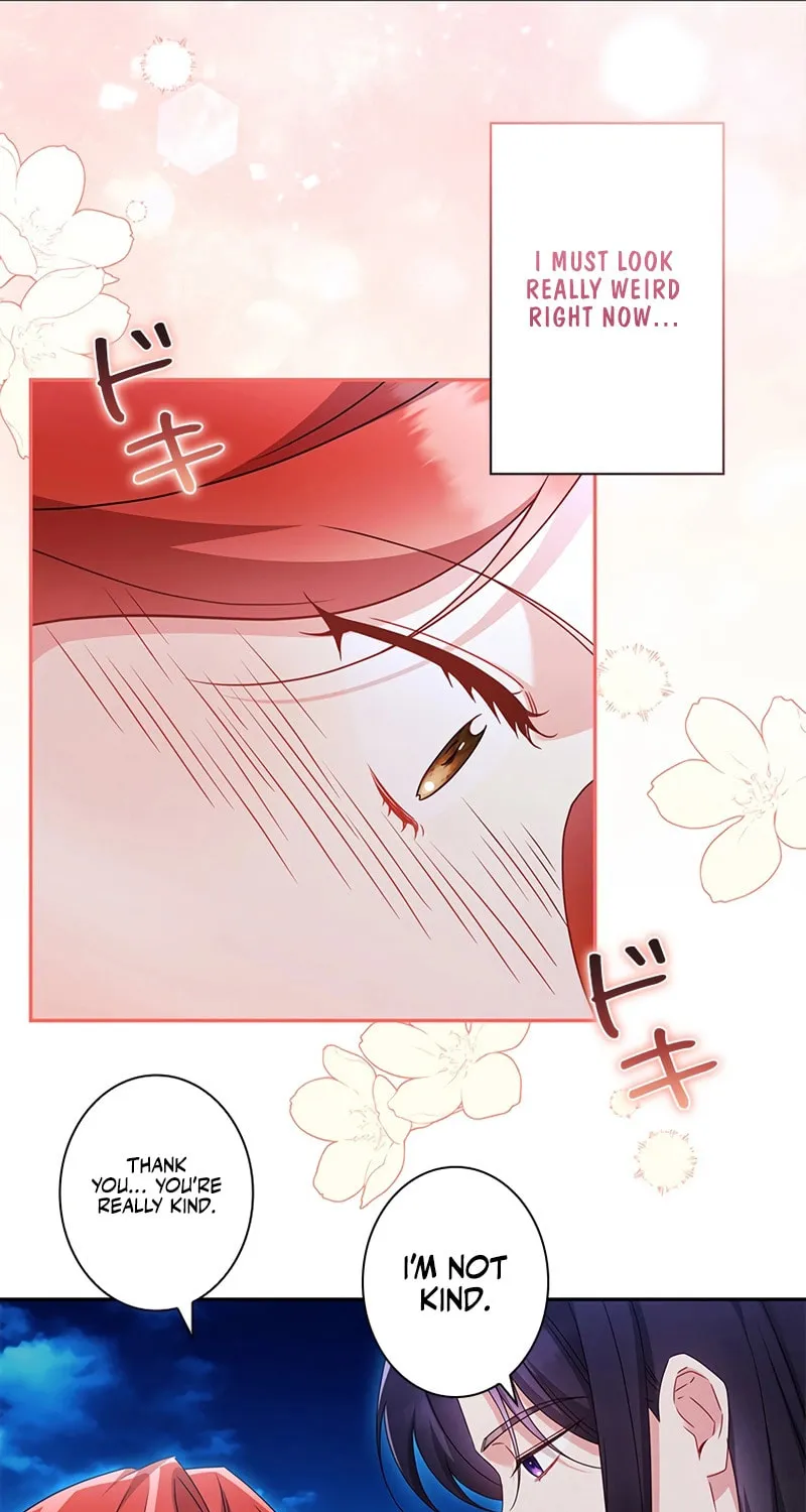 The Regressor Heroine and the Villainess Seeks to Coexist Chapter 21 page 26 - 