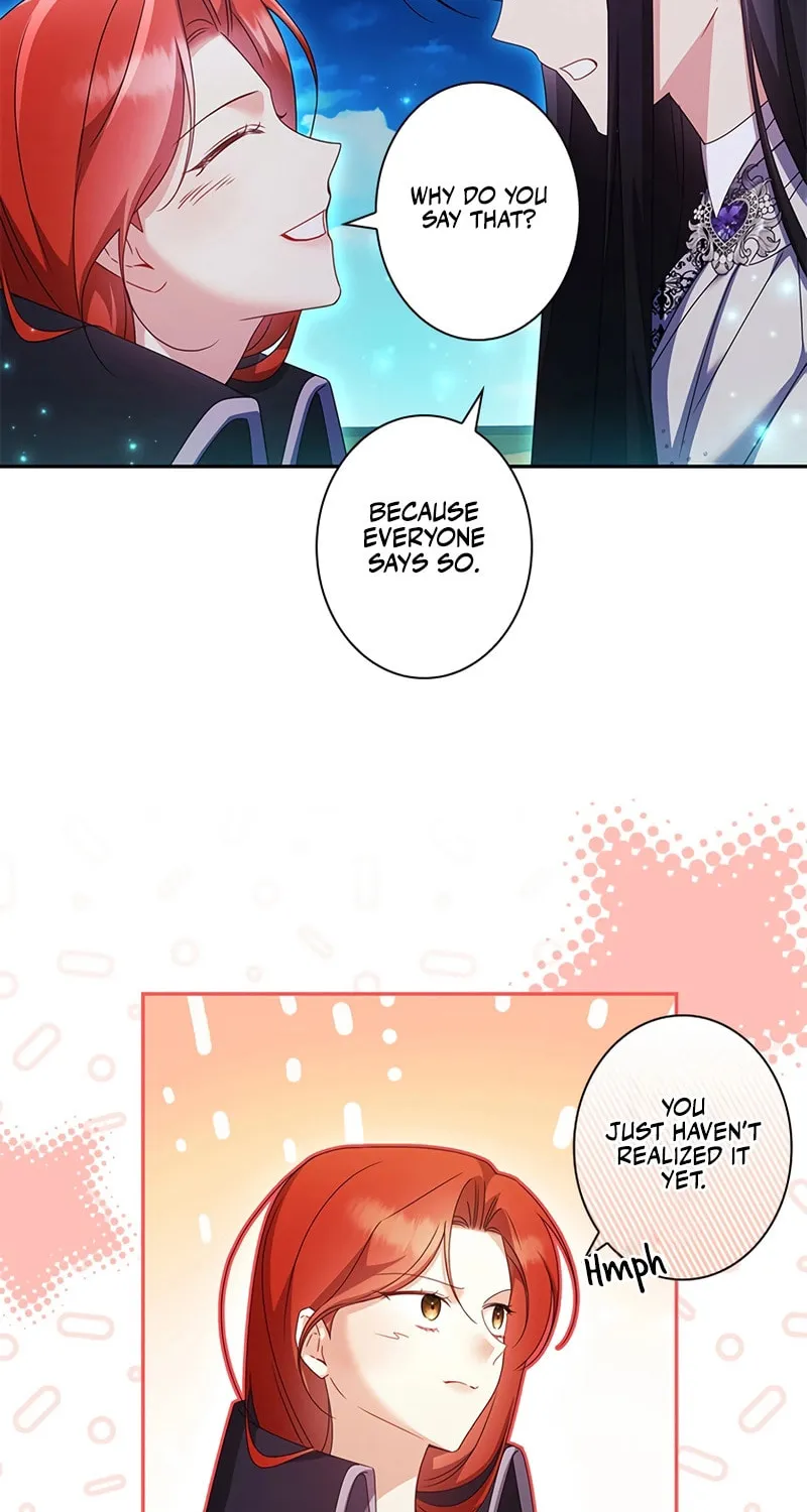 The Regressor Heroine and the Villainess Seeks to Coexist Chapter 21 page 27 - 