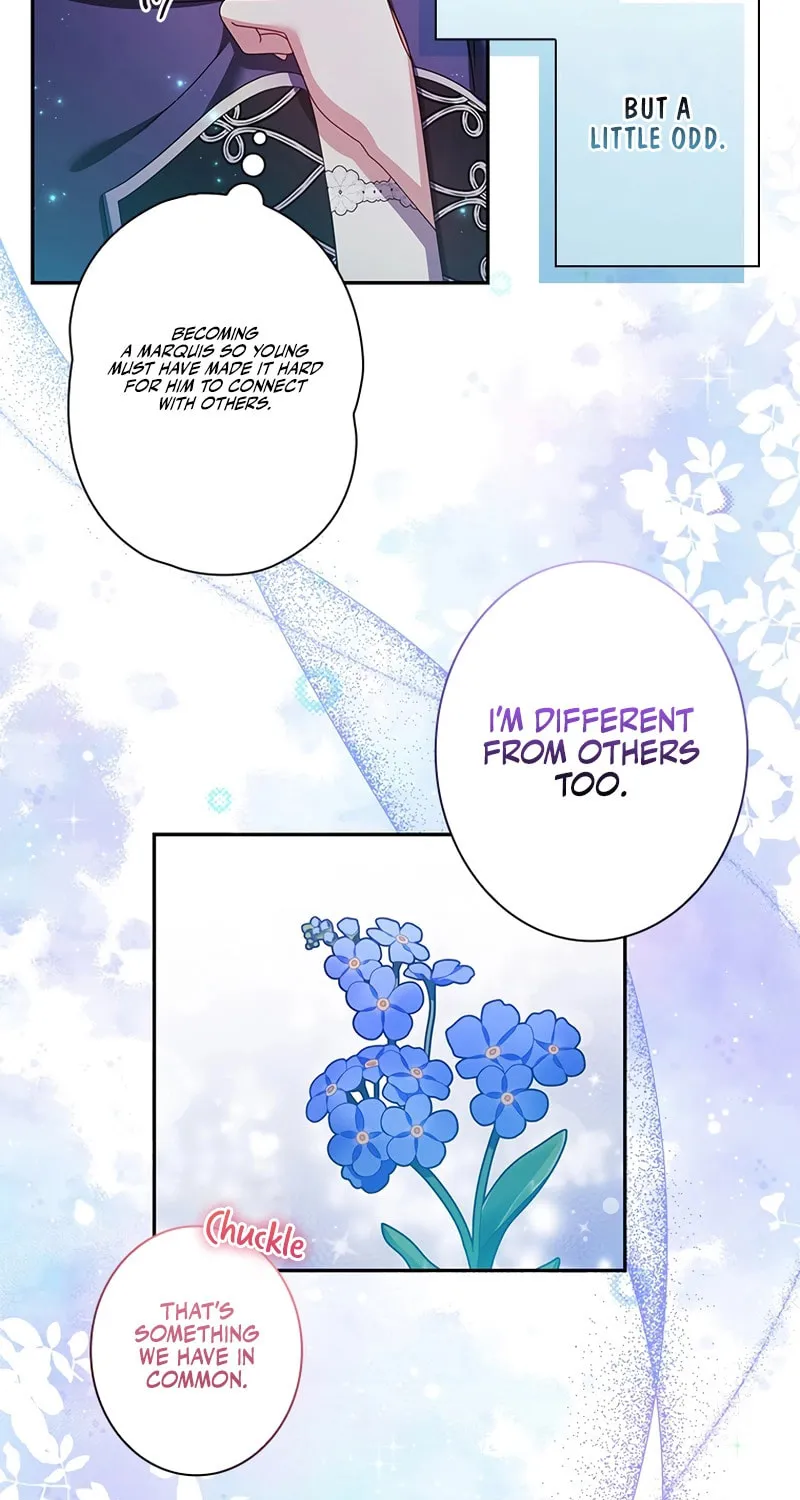 The Regressor Heroine and the Villainess Seeks to Coexist Chapter 21 page 30 - 