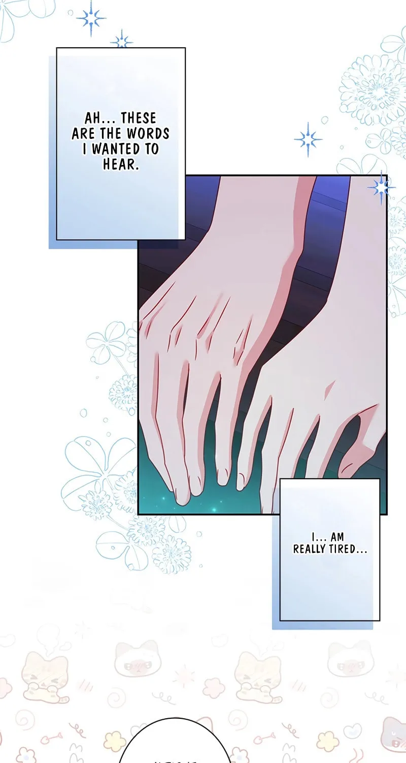 The Regressor Heroine and the Villainess Seeks to Coexist Chapter 21 page 36 - 