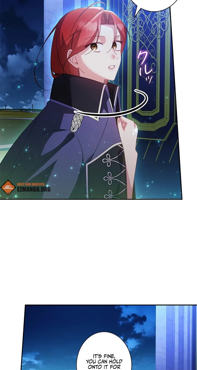 The Regressor Heroine and the Villainess Seeks to Coexist Chapter 21 page 38 - 