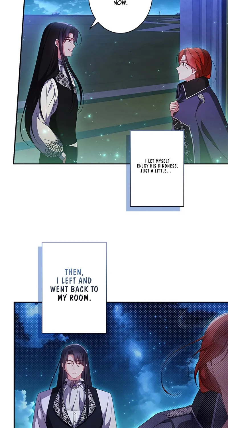 The Regressor Heroine and the Villainess Seeks to Coexist Chapter 21 page 39 - 
