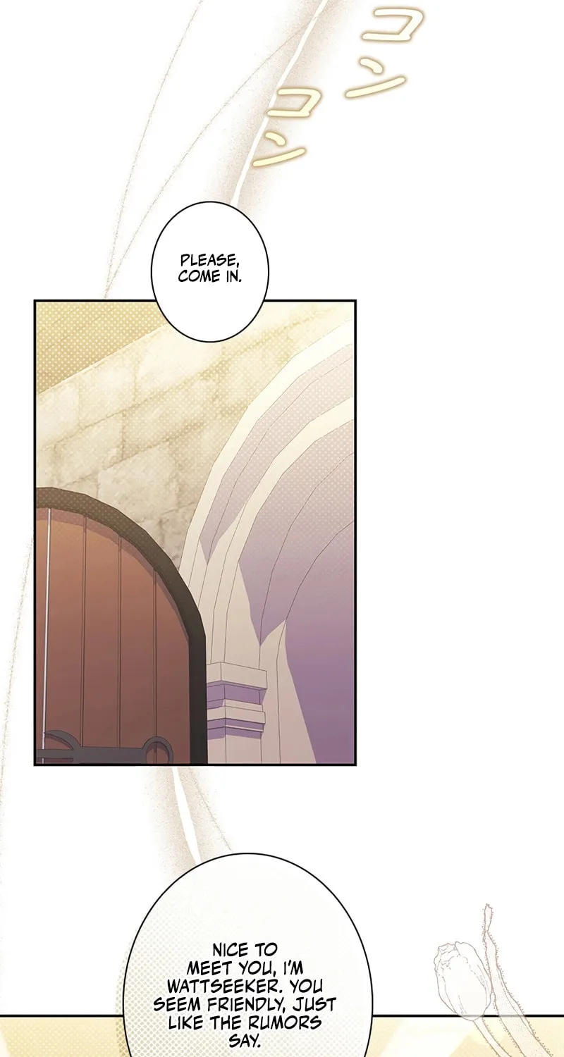 The Regressor Heroine and the Villainess Seeks to Coexist Chapter 21 page 46 - 