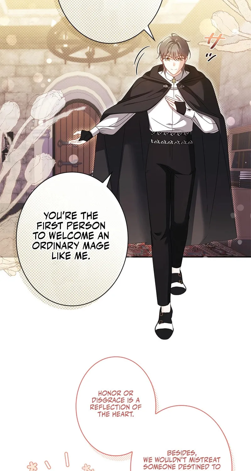 The Regressor Heroine and the Villainess Seeks to Coexist Chapter 21 page 47 - 
