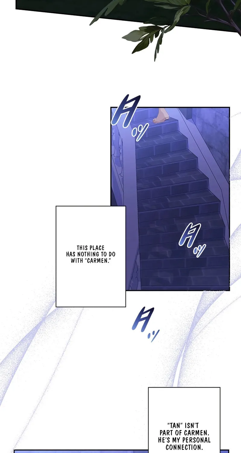 The Regressor Heroine and the Villainess Seeks to Coexist Chapter 21 page 6 - 