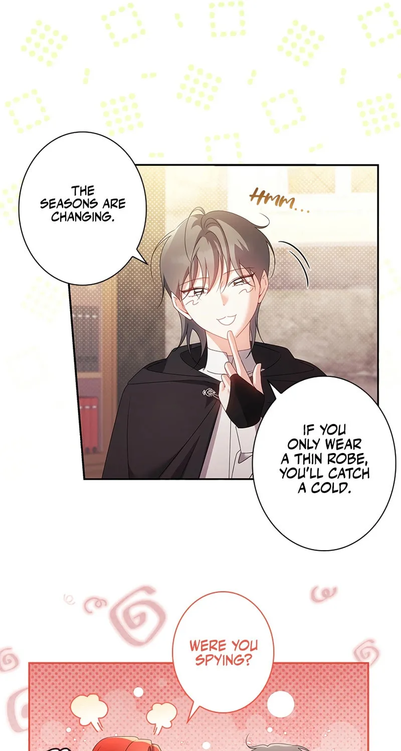 The Regressor Heroine and the Villainess Seeks to Coexist Chapter 21 page 53 - 