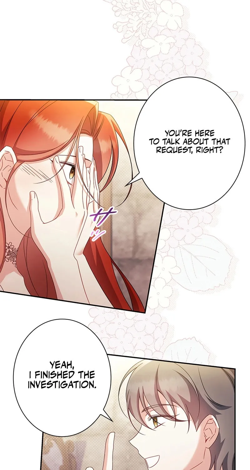 The Regressor Heroine and the Villainess Seeks to Coexist Chapter 21 page 55 - 