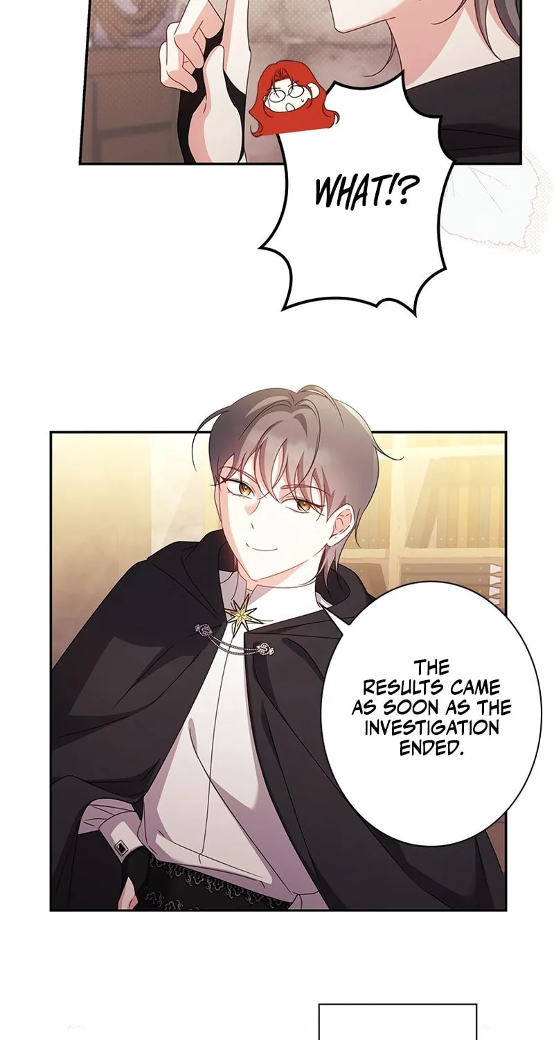 The Regressor Heroine and the Villainess Seeks to Coexist Chapter 21 page 56 - 