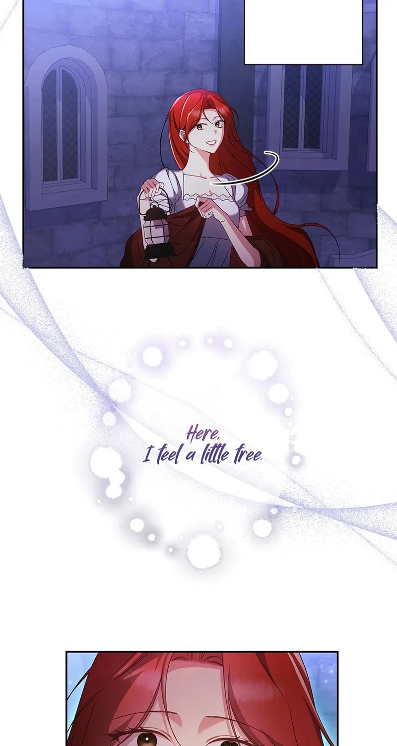 The Regressor Heroine and the Villainess Seeks to Coexist Chapter 21 page 7 - 