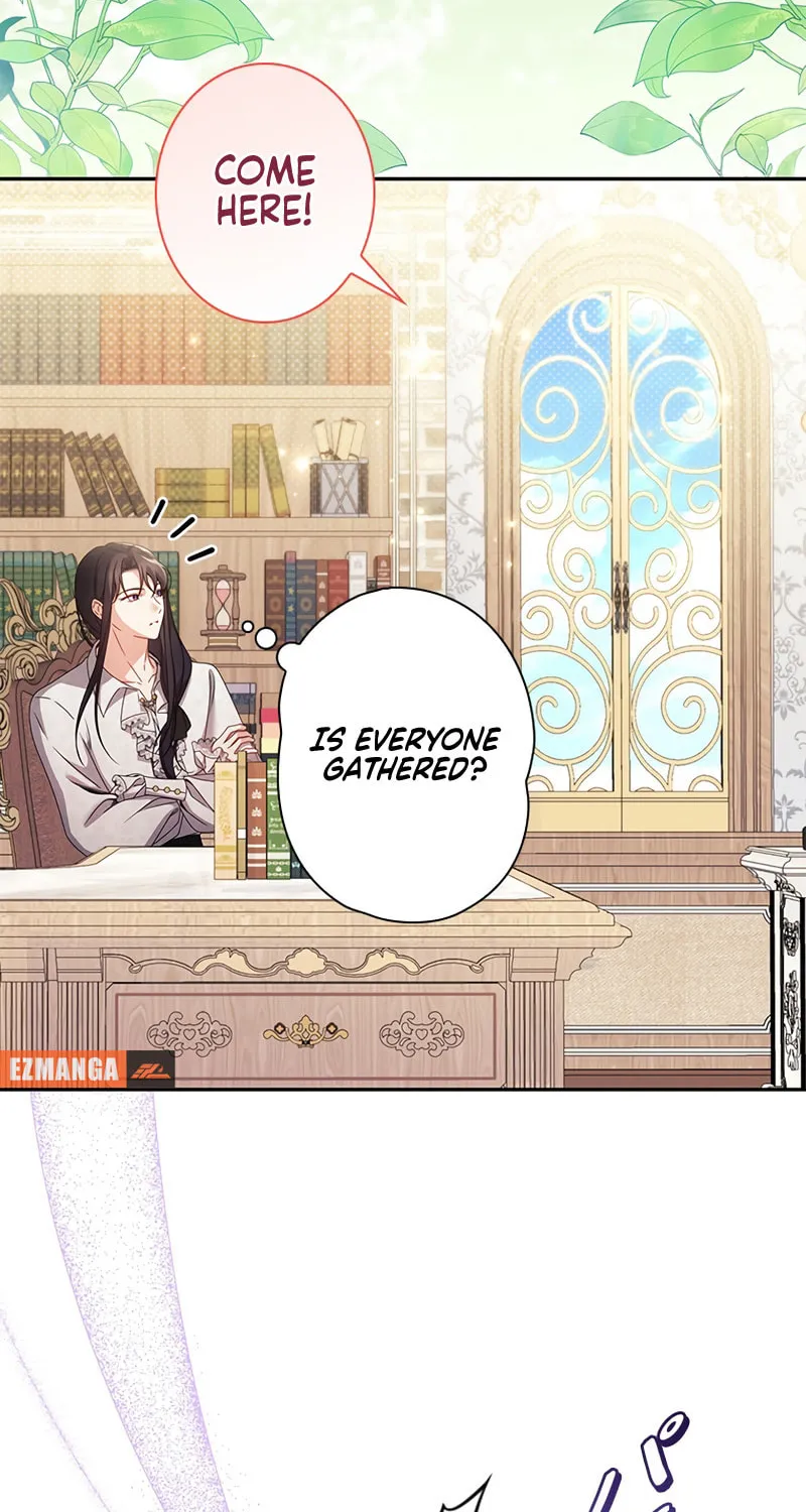The Regressor Heroine and the Villainess Seeks to Coexist Chapter 22 page 2 - 