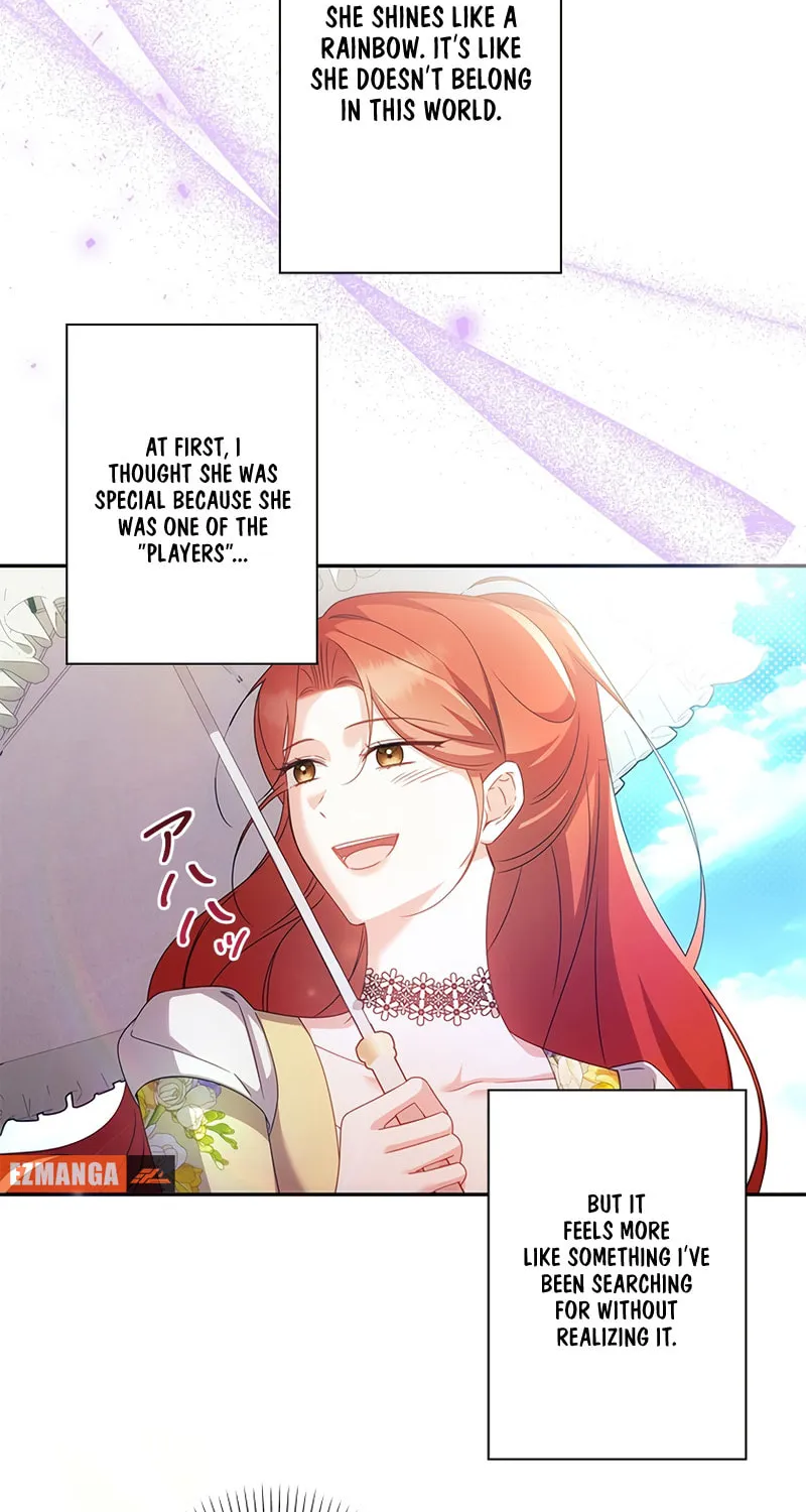 The Regressor Heroine and the Villainess Seeks to Coexist Chapter 22 page 11 - 