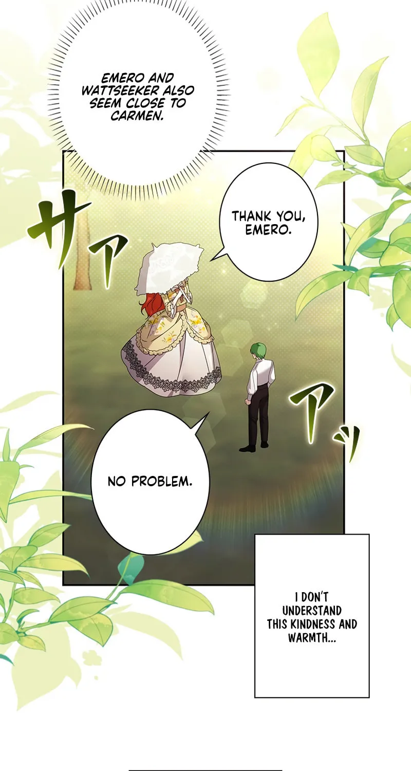 The Regressor Heroine and the Villainess Seeks to Coexist Chapter 22 page 12 - 