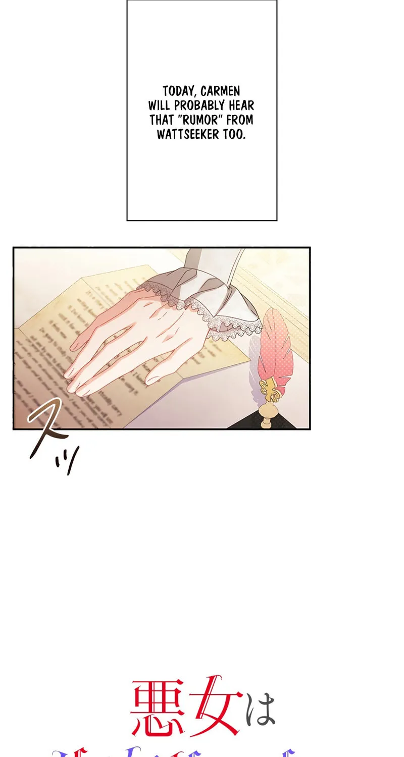 The Regressor Heroine and the Villainess Seeks to Coexist Chapter 22 page 13 - 