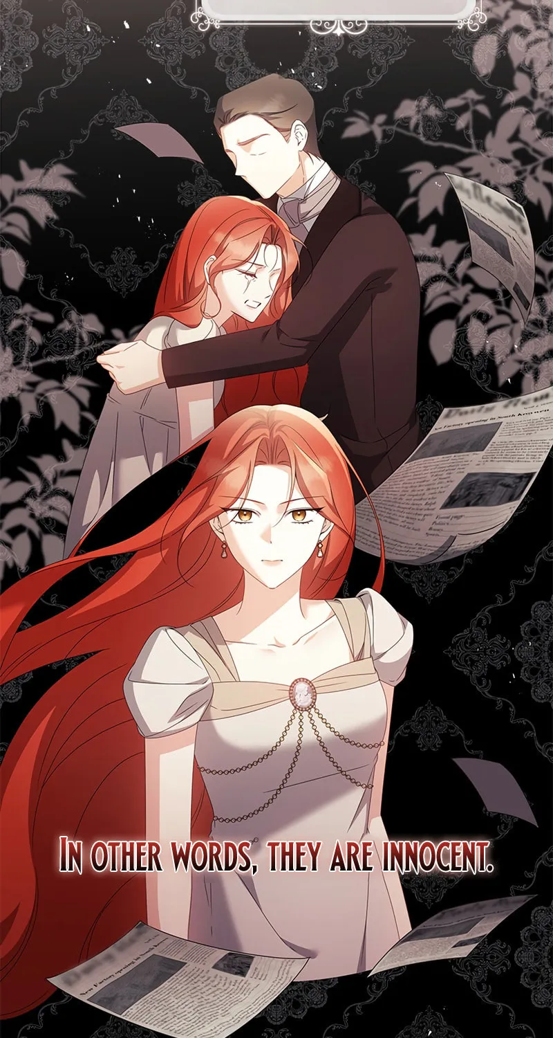 The Regressor Heroine and the Villainess Seeks to Coexist Chapter 22 page 15 - 