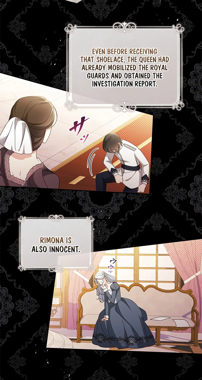 The Regressor Heroine and the Villainess Seeks to Coexist Chapter 22 page 16 - 