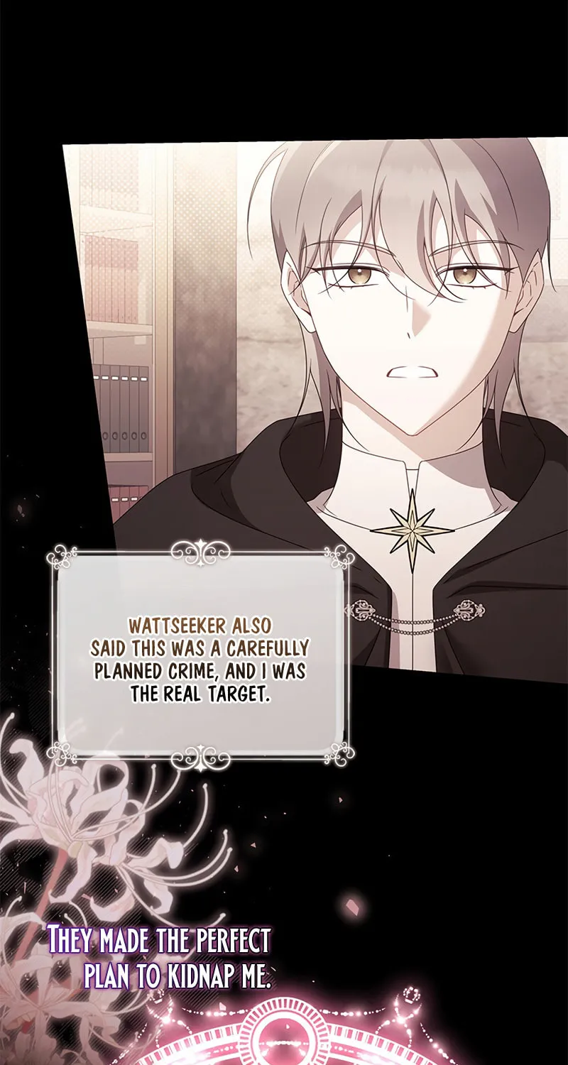 The Regressor Heroine and the Villainess Seeks to Coexist Chapter 22 page 19 - 