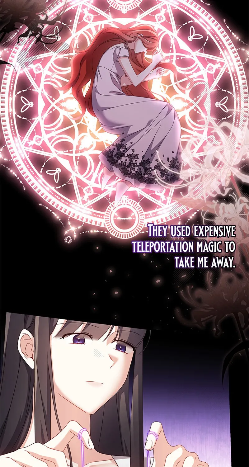 The Regressor Heroine and the Villainess Seeks to Coexist Chapter 22 page 20 - 